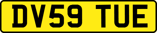 DV59TUE