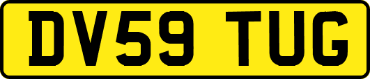 DV59TUG