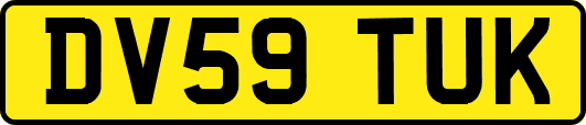 DV59TUK