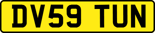 DV59TUN