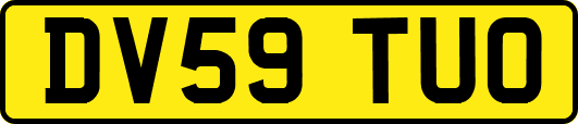 DV59TUO
