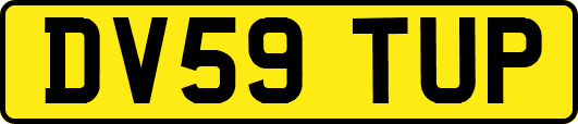 DV59TUP