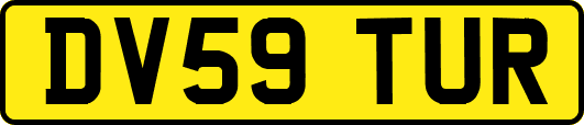 DV59TUR