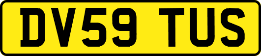 DV59TUS