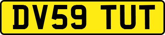 DV59TUT