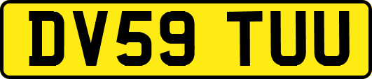 DV59TUU