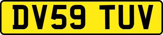 DV59TUV