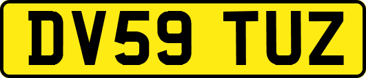 DV59TUZ