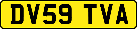 DV59TVA