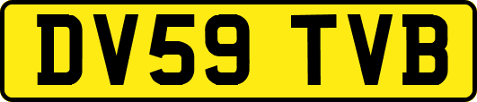 DV59TVB