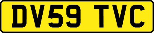 DV59TVC