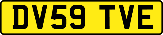 DV59TVE