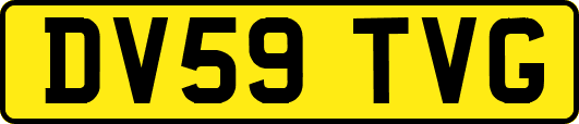 DV59TVG