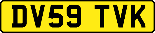 DV59TVK