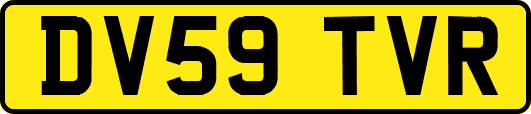 DV59TVR