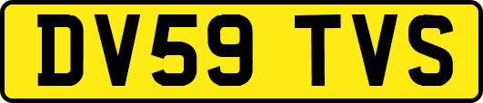DV59TVS