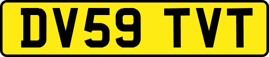 DV59TVT