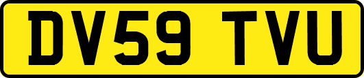 DV59TVU