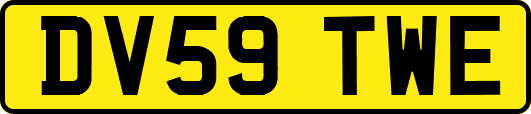 DV59TWE