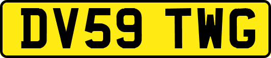 DV59TWG