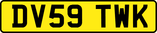 DV59TWK