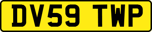 DV59TWP