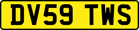 DV59TWS