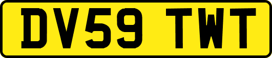 DV59TWT