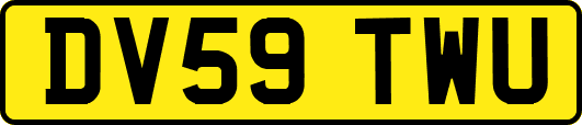 DV59TWU