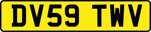 DV59TWV