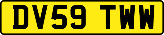 DV59TWW