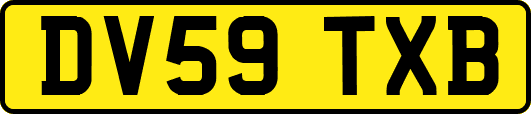 DV59TXB