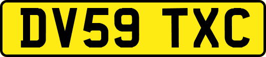 DV59TXC