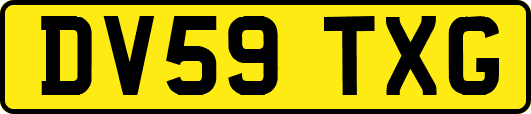 DV59TXG