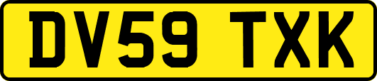 DV59TXK