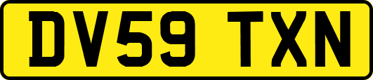 DV59TXN