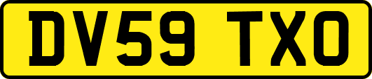 DV59TXO
