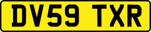 DV59TXR