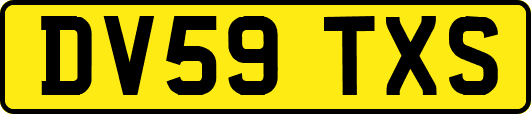 DV59TXS