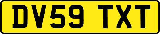 DV59TXT