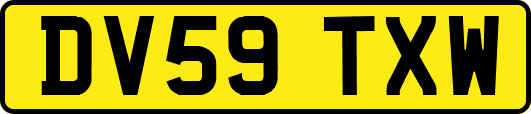 DV59TXW