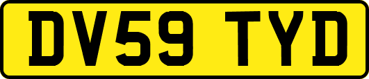 DV59TYD