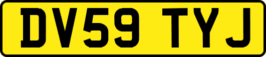 DV59TYJ