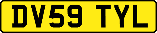 DV59TYL