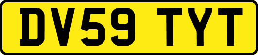 DV59TYT