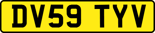 DV59TYV