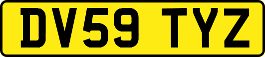 DV59TYZ