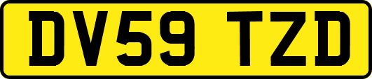 DV59TZD