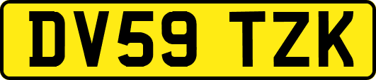 DV59TZK