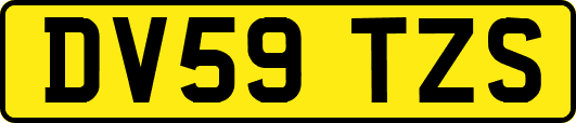 DV59TZS